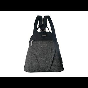 Baggallini Anti Theft Bookbag Purse